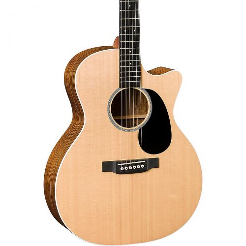  Martin},description:Martin’s Road Series line of guitars features a blend of the legendary Martin tone, with solid-wood construction, and lightning-fast playability. The Martin GPC