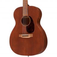 Martin},description:The Martin 15 Series 000-15M looks like it came right out of the history books and it delivers a sound for the ages. In its 175-year history, Martin has set mor