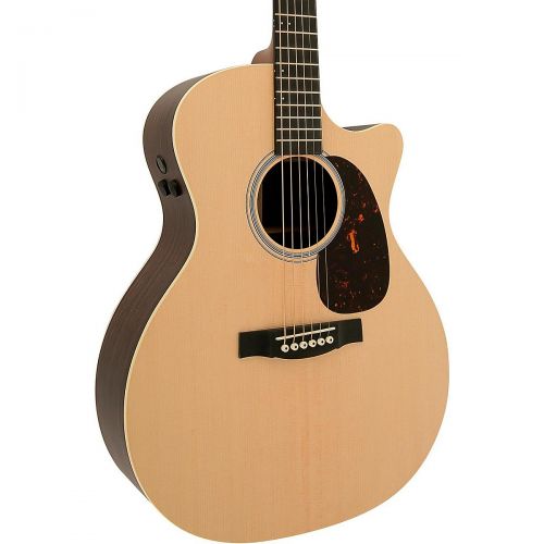  Martin Performing Artist Series Custom GPCPA4 Grand Performance Acoustic-Electric Guitar