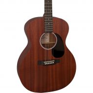 Martin},description:Martin’s Road Series line of guitars features a blend of the legendary Martin tone with solid-wood construction and lightning-fast playability. The Martin Custo