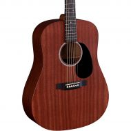 Martin Road Series DRS1 Dreadnought Acoustic-Electric Guitar Natural