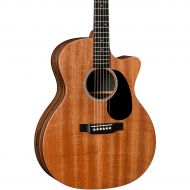 Martin},description:The X Series GPCX2AE Macassar Grand Performance Acoustic-Electric Guitar is crafted from a solid Sapele top paired with Macassar patterned high-pressure laminat