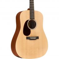 Martin},description:The DX1AE-L acoustic-electric guitar features a D-14 platform and a left-handed dreadnought body design that produces the rich, dynamic sound and look that Mart