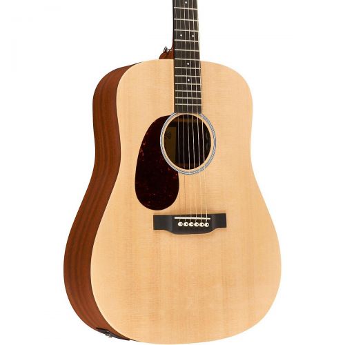  Martin},description:The DX1AE-L acoustic-electric guitar features a D-14 platform and a left-handed dreadnought body design that produces the rich, dynamic sound and look that Mart