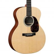 Martin},description:The Martin GPX1AE acoustic-electric guitar combines that world-famous Martin sound with the contemporary playability of an electric guitar. Its unique body desi