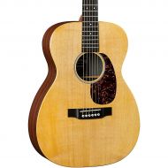 Martin},description:The 6-string Martin 00X1AE acoustic-electric guitar features a 00-14 platform, a grand concert body designed to produce a clear, balanced sound that is perfect