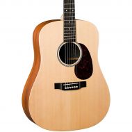 Martin},description:The 6-string Martin DX1KAE acoustic-electric guitar features a D-14 platform, a dreadnought body designed to produce a powerful, rich sound that is perfect for