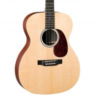 Martin},description:The 6-string Martin 000X1AE acoustic-electric guitar features a 000-14 platform, an auditorium body designed to produce a clear, balanced sound that is perfect