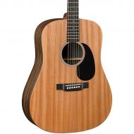 Martin},description:Martins X Series DX2AE Macassar Dreadnought Acoustic-Electric Guitar features a D-14 dreadnought body designed to produce a powerful, well-balanced tone that is