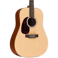 Martin},description:The 6-string Martin DXMAE-L acoustic-electric guitar features Martin’s famous D-14 platform, dreadnought body design. The dreadnought was crafted to produce a p