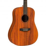 Martin},description:Martin guitars from the X Series feature patented mortise and tenon neck construction, and professionally installed Fishman electronics. The result: great-sound