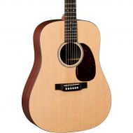 Martin},description:The 6-string Martin DXMAE acoustic-electric guitar features Martin’s famous D-14 platform, dreadnought body design. The dreadnought was crafted to produce a pow