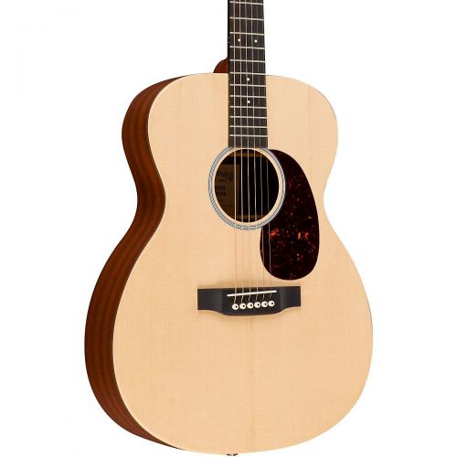  Martin},description:With the X Series Custom X1-000E Martin combines over 180 years of old-world craftsmanship with new technologies for an acoustic-electric guitar thatll bring yo