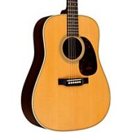 Martin D-28 Standard Dreadnought Acoustic Guitar Natural