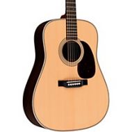 Martin D-28 Modern Deluxe Dreadnought Acoustic Guitar Natural