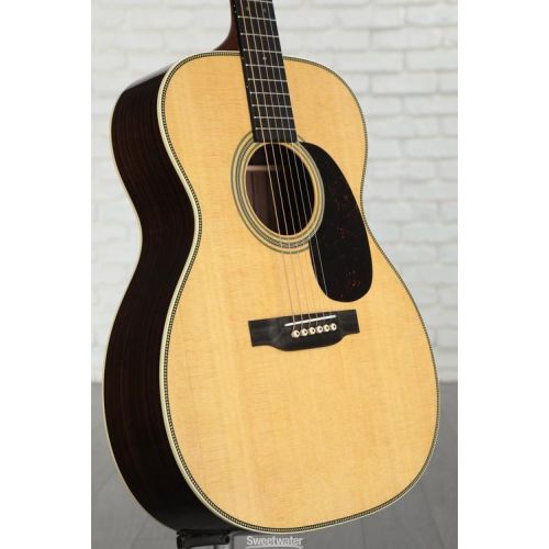  Martin 000-28 Acoustic Guitar - Natural