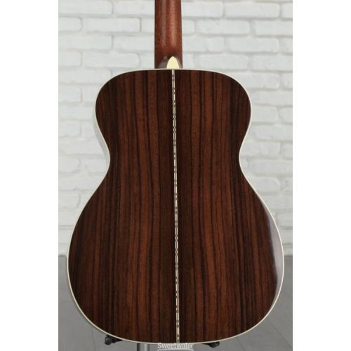  Martin 000-28 Acoustic Guitar - Natural