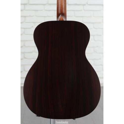  Martin 000-16 StreetMaster Acoustic Guitar - Streetmaster Finish