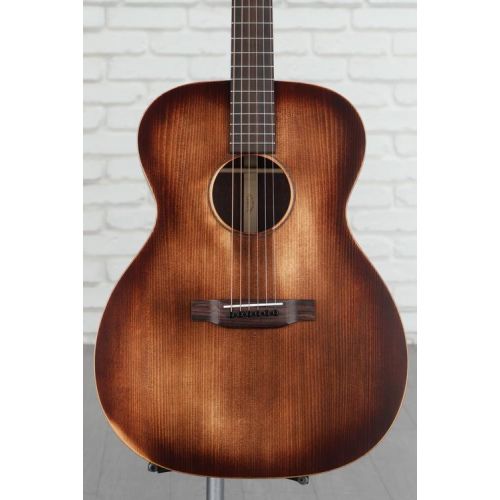  Martin 000-16 StreetMaster Acoustic Guitar - Streetmaster Finish