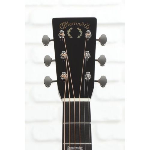  Martin 000-28 Brooke Ligertwood Signature Acoustic Guitar - Natural