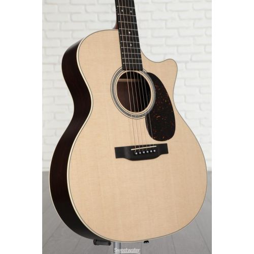  Martin GPC-16E Rosewood Acoustic-electric Guitar - Natural