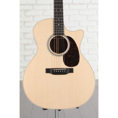  Martin GPC-16E Rosewood Acoustic-electric Guitar - Natural