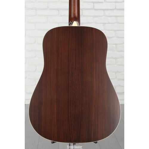  Martin D-16E Rosewood Acoustic-electric Guitar - Natural