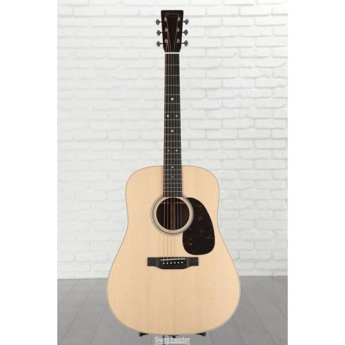  Martin D-16E Rosewood Acoustic-electric Guitar - Natural