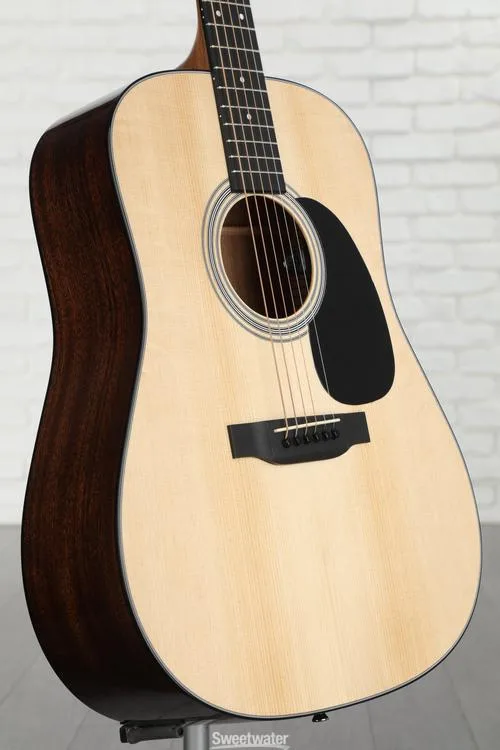 Martin D-12E Road Series Acoustic-electric Guitar - Natural