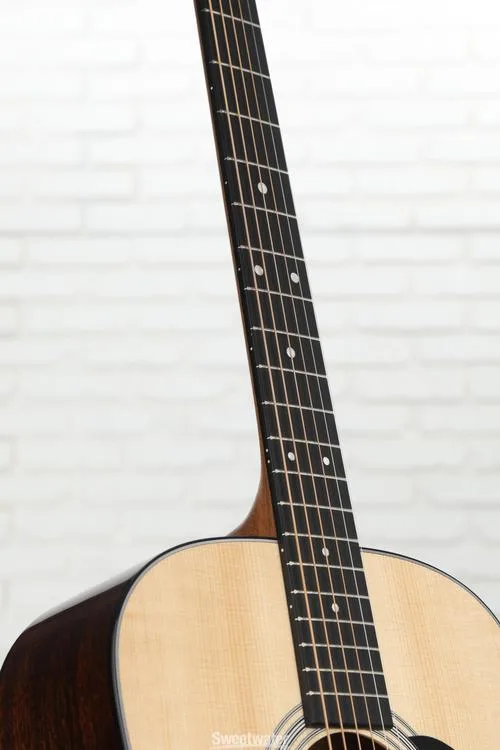 Martin D-12E Road Series Acoustic-electric Guitar - Natural