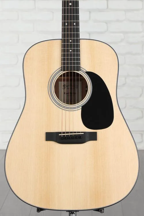  Martin D-12E Road Series Acoustic-electric Guitar - Natural