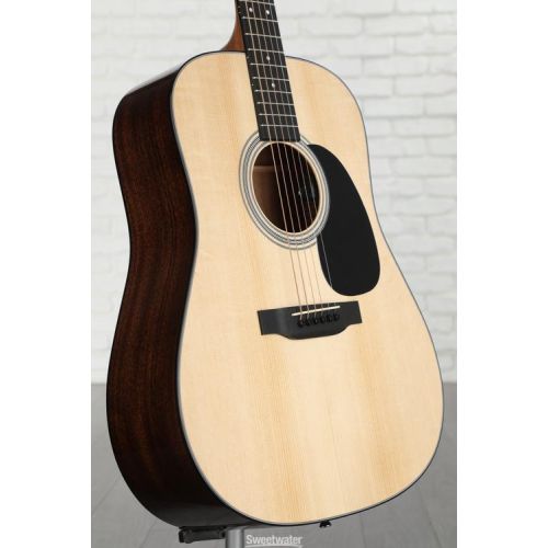  Martin D-12E Road Series Acoustic-electric Guitar - Natural