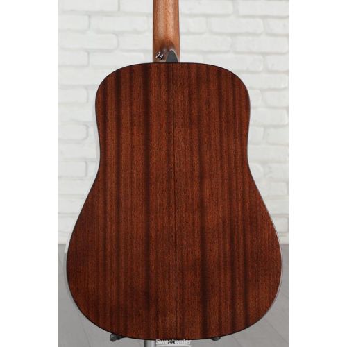  Martin D-12E Road Series Acoustic-electric Guitar - Natural