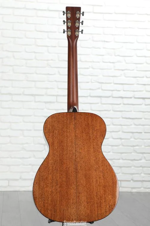  Martin 000-18 Acoustic Guitar - Natural