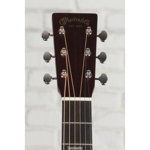  Martin 000-18 Acoustic Guitar - Natural