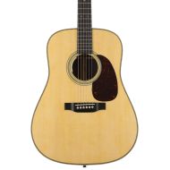 Martin HD-28E Acoustic-electric Guitar- Natural