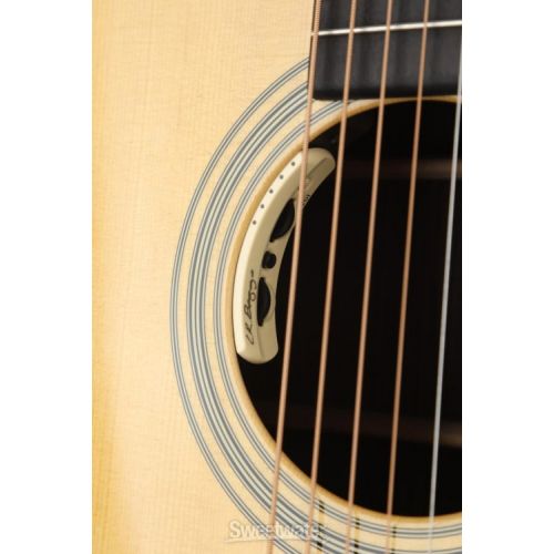  Martin HD-28E Acoustic-electric Guitar- Natural