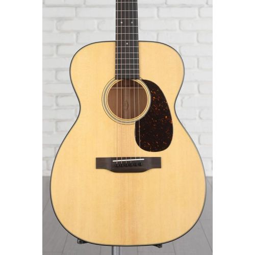  Martin 00-18 Acoustic Guitar - Natural