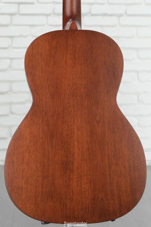  Martin 000-15SM Acoustic Guitar - Mahogany