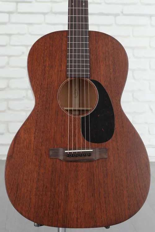  Martin 000-15SM Acoustic Guitar - Mahogany