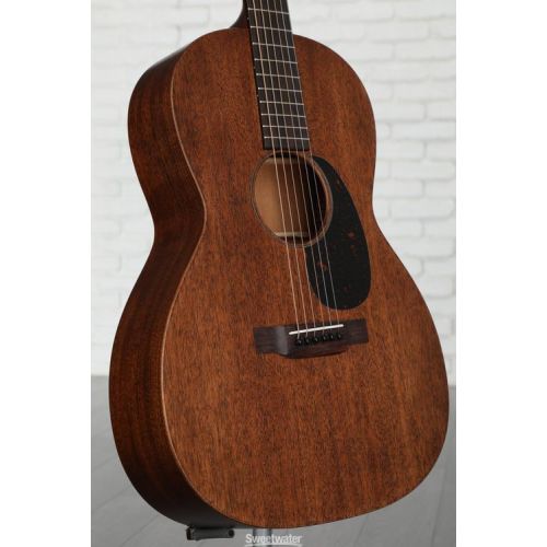  Martin 000-15SM Acoustic Guitar - Mahogany