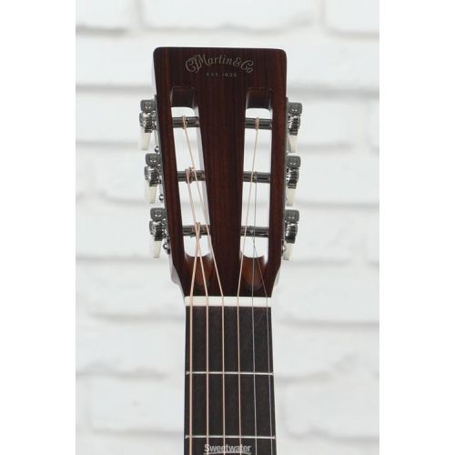  Martin 000-15SM Acoustic Guitar - Mahogany