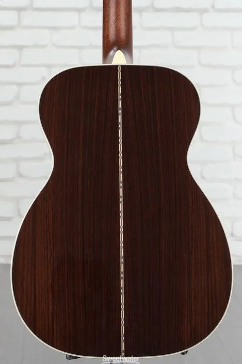  Martin 00-28 Acoustic Guitar - Natural