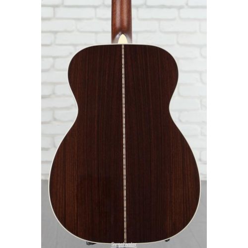  Martin 00-28 Acoustic Guitar - Natural