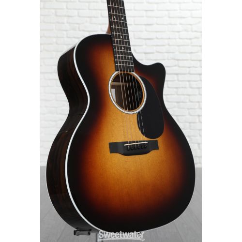  Martin GPC-13E Road Series Acoustic-electric Guitar - Burst