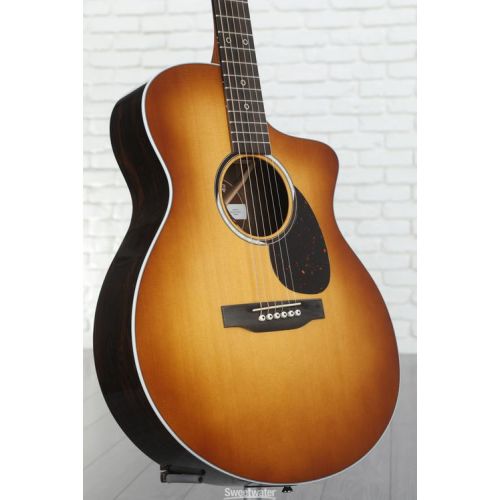  Martin SC-13E Special Acoustic-electric Guitar - Burst