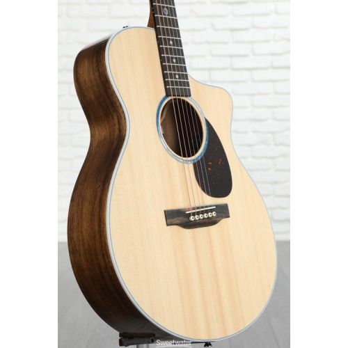  Martin SC-13E Acoustic-electric Guitar - Natural