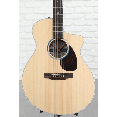  Martin SC-13E Acoustic-electric Guitar - Natural