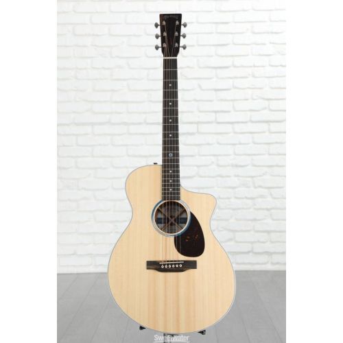  Martin SC-13E Acoustic-electric Guitar - Natural