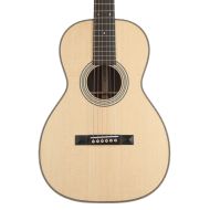 Martin 012-28 Modern Deluxe Acoustic Guitar - Natural